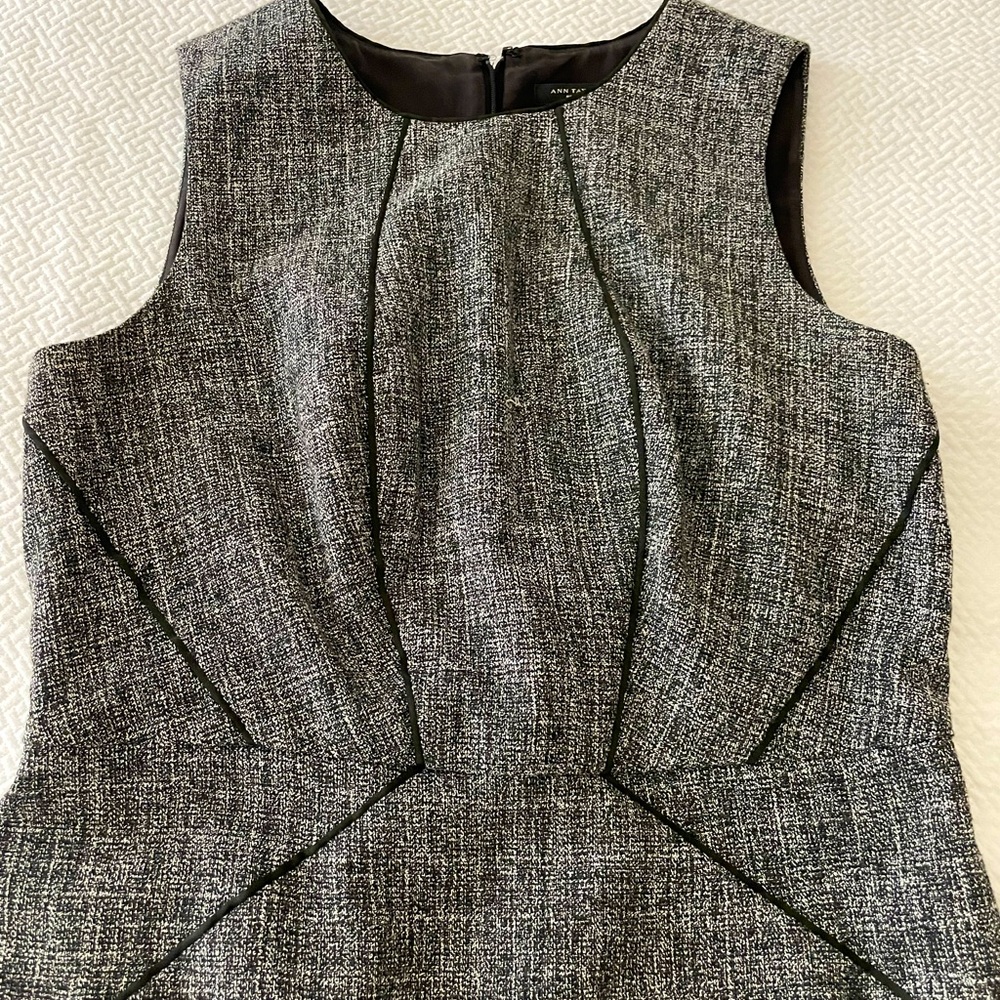 Petite Ann Taylor Shift